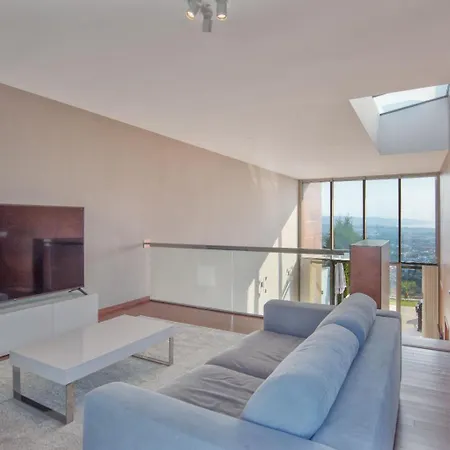 Marbella Views Villa
