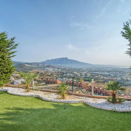 Marbella Views Villa