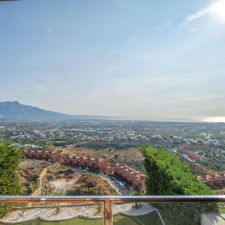Βίλα Marbella Views