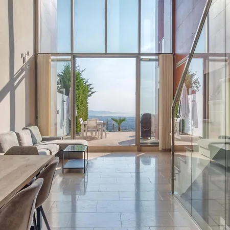 Βίλα Marbella Views