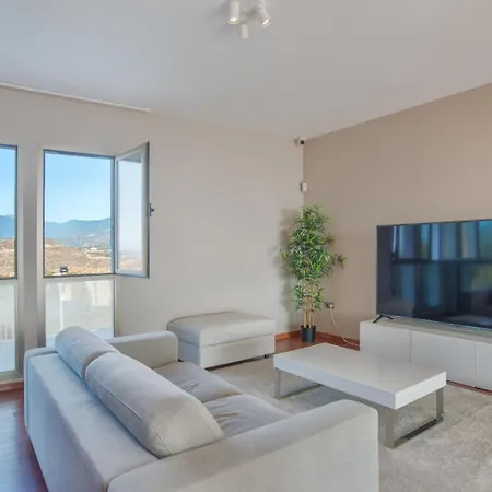 Marbella Views Villa