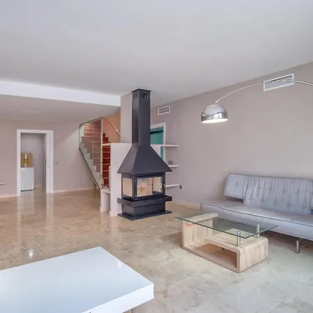 Villa Marbella Views *