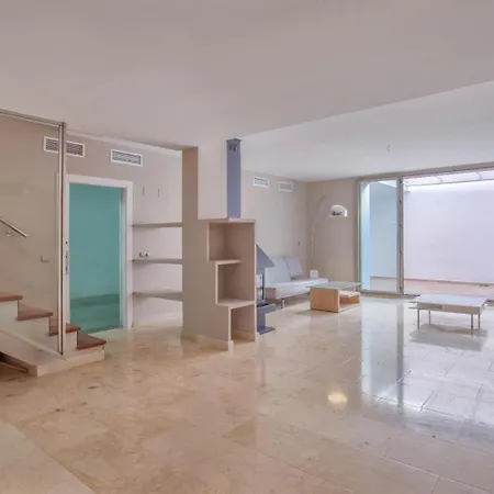 Villa Marbella Views *